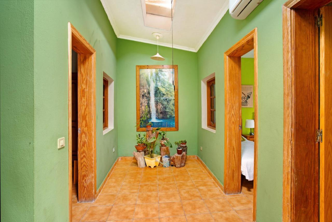 Finca Tropical インヘニオ エクステリア 写真