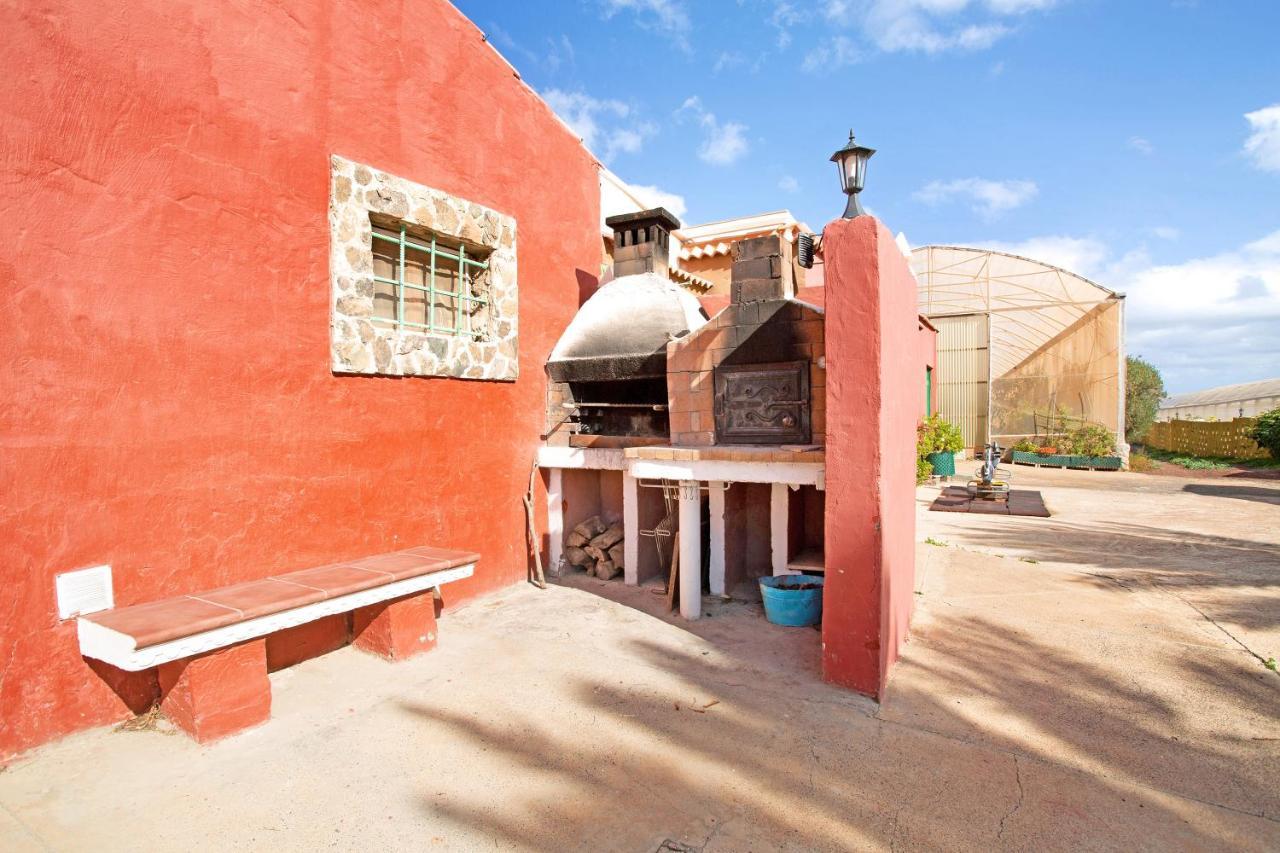 Finca Tropical インヘニオ エクステリア 写真